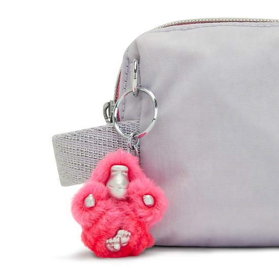 Kipling Garri Pouch Çanta Gri | TR 1318YX